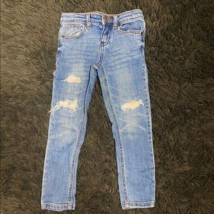 Kids Cat & Jack Jeans